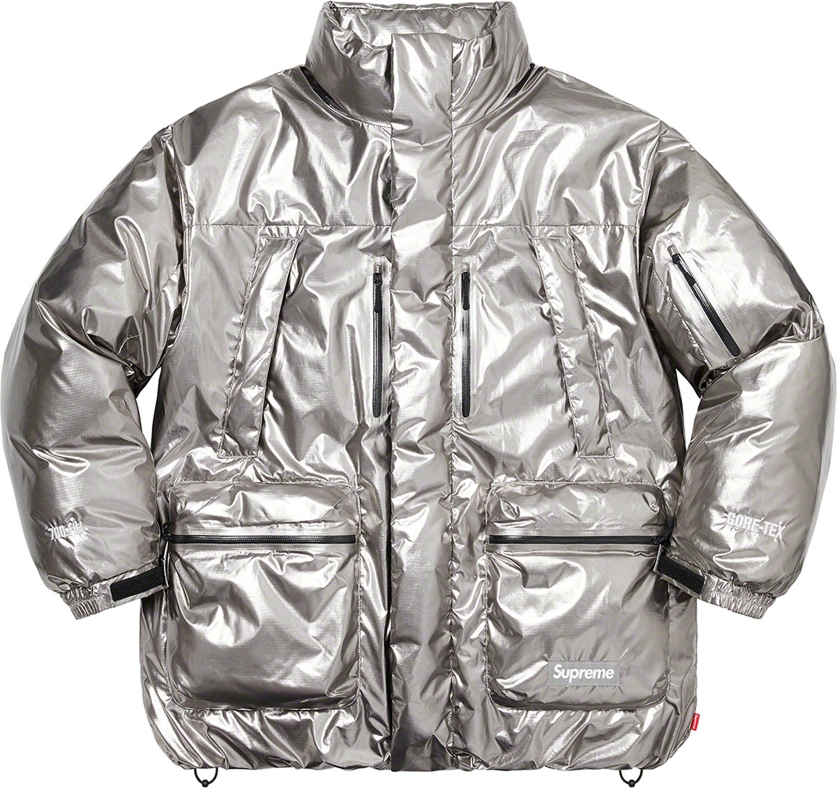 GORE-TEX 700-Fill Down Parka view 26